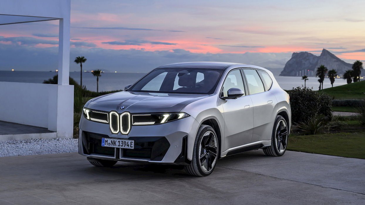 BMW plănuiește să redefinească standardele industriei auto electrice în 2027, o dată ce va introduce o nouă gamă de modele bazate pe platforma Neue Klasse