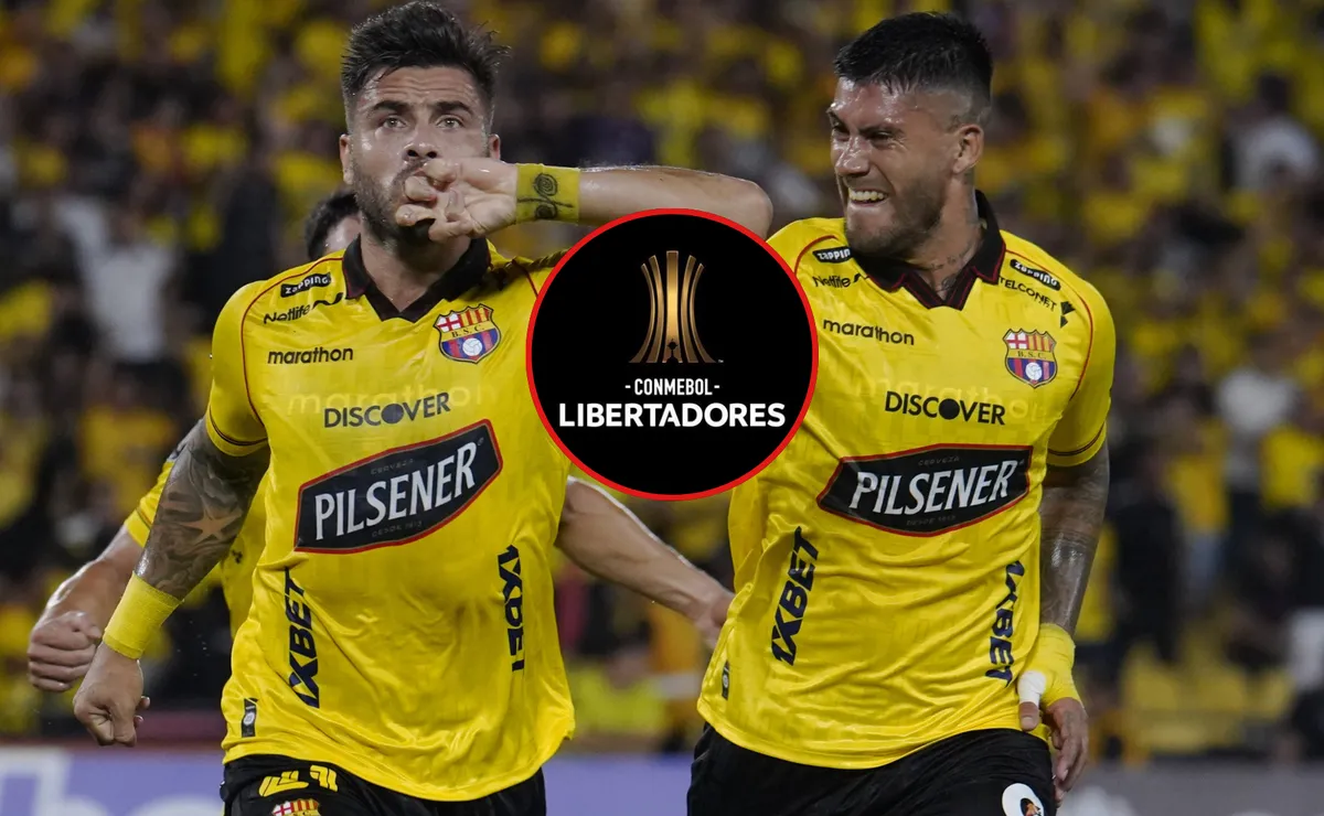 Barcelona SC se află într-un moment decisiv al sezonului, având șansa de a reveni în faza grupelor din Copa Libertadores, dar pentru aceasta trebuie să elimine pe Botafogo în manșa decisivă