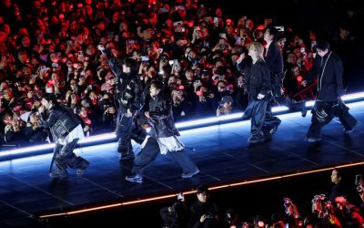 BTS Live 2026: Concertul pentru ‘Arirang’ stabilește noul record de audiență în Coreea