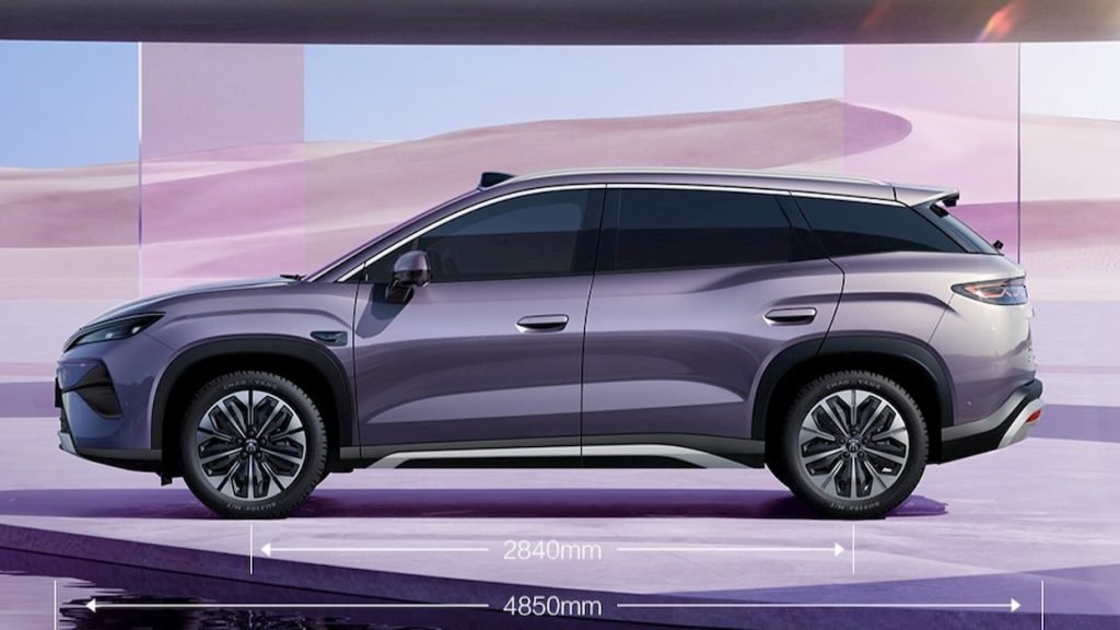 Mașina care îi face pe români să uite de Dacia Spring