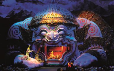 It’s Bangkok’s 244th birthday festival – and everyone’s invited!