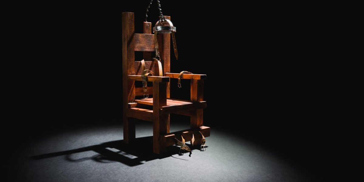 Bărbat condamnat la moarte pentru o crimă pe care nu a comis-o a fost salvat de la execuție în ultimul moment