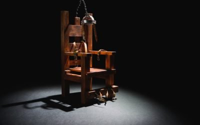 Bărbat condamnat la moarte pentru o crimă nevăzută, salvat în ultimul moment