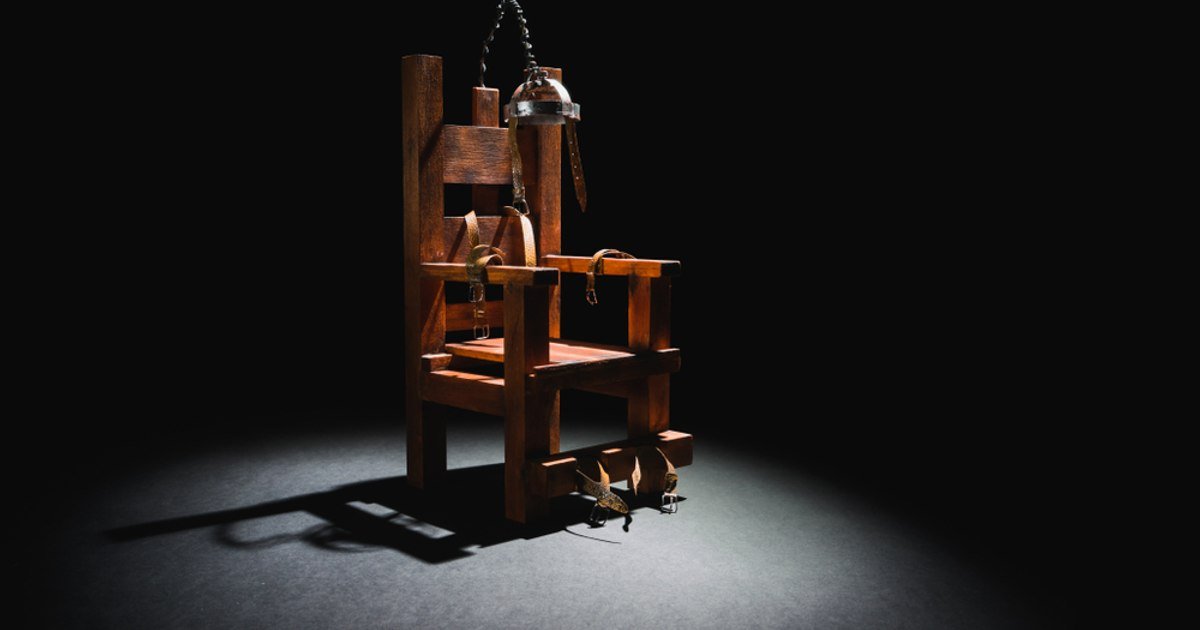 Bărbat condamnat la moarte pentru o crimă pe care nu a comis-o a fost salvat de la execuție în ultimul moment