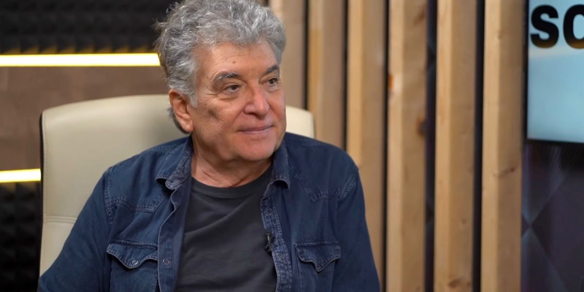 ULTIMA ORĂ Iulian Vrabete a murit. Basistul trupei Holograf avea 70 de ani