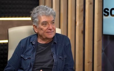 Basistul Holograf, Iulian Vrabete, a încetat din viață la 70 de ani