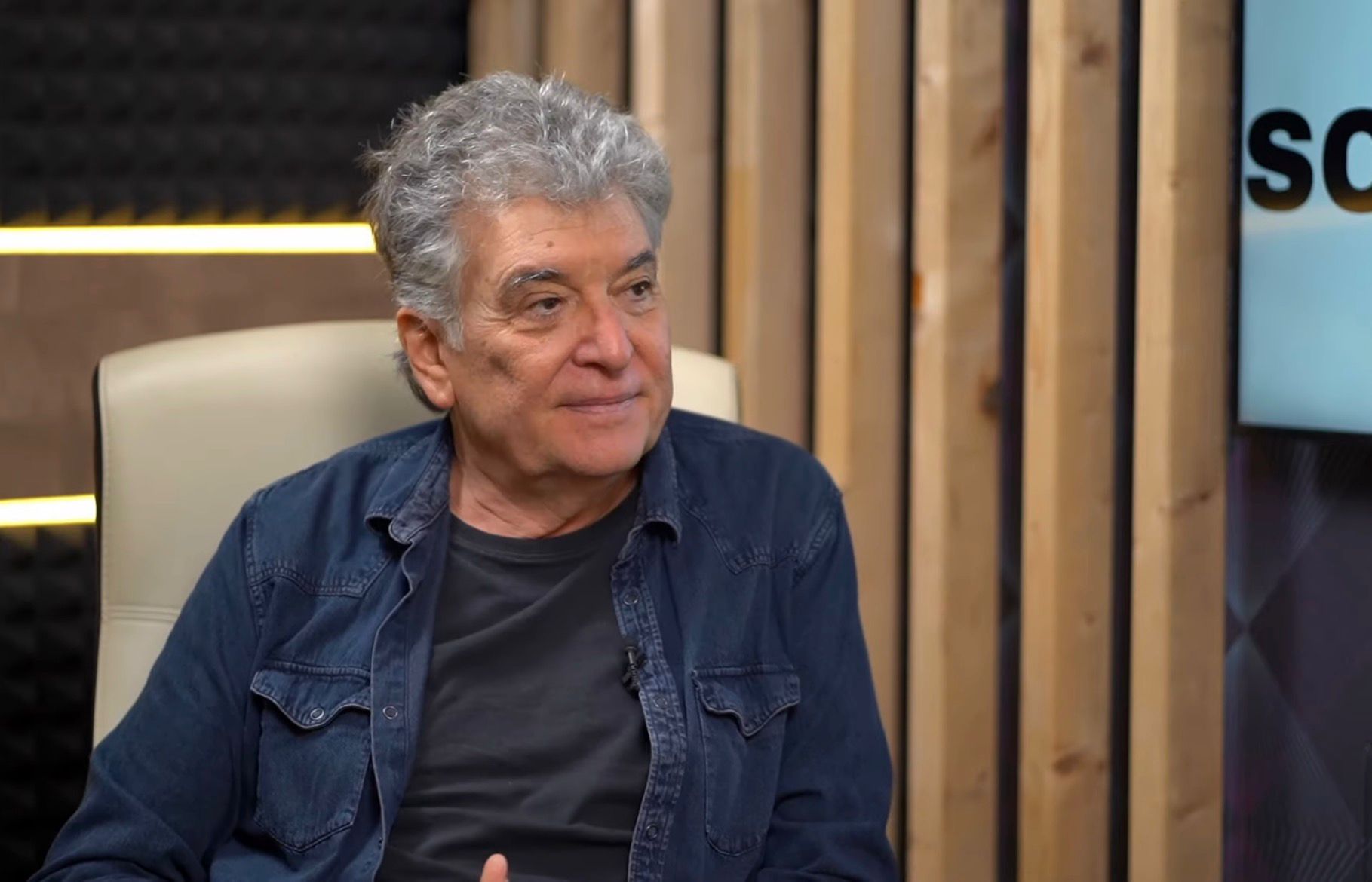 ULTIMA ORĂ Iulian Vrabete a murit. Basistul trupei Holograf avea 70 de ani