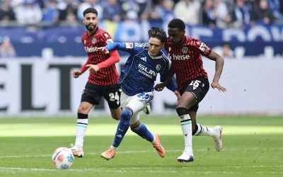 Bayern activează clauza de buy-back pentru tânărul star de 20 de ani de la Hannover 96