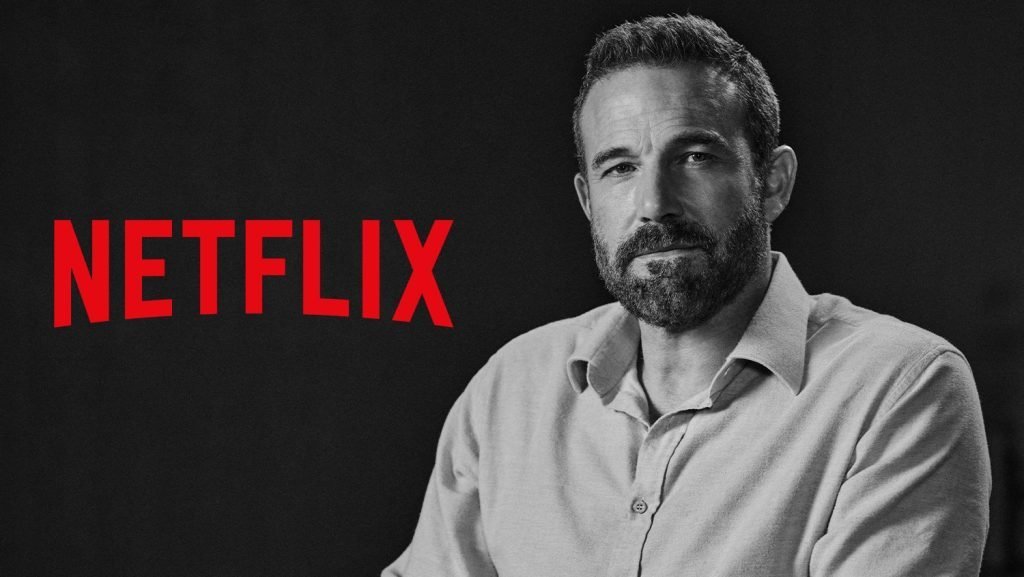 Netflix face un pas strategic în universul tehnologiei de producție cinematografică, achiziționând compania InterPositive, specializată în dezvoltarea de unelte AI pentru industrie