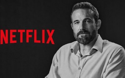 Netflix colaborează cu Ben Affleck pentru dezvoltarea AI în producțiea de filme și seriale