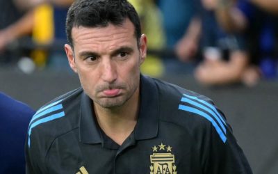 Bochornó în Argentina după înfruntarea dură dintre cele două rivale post-Finalissima