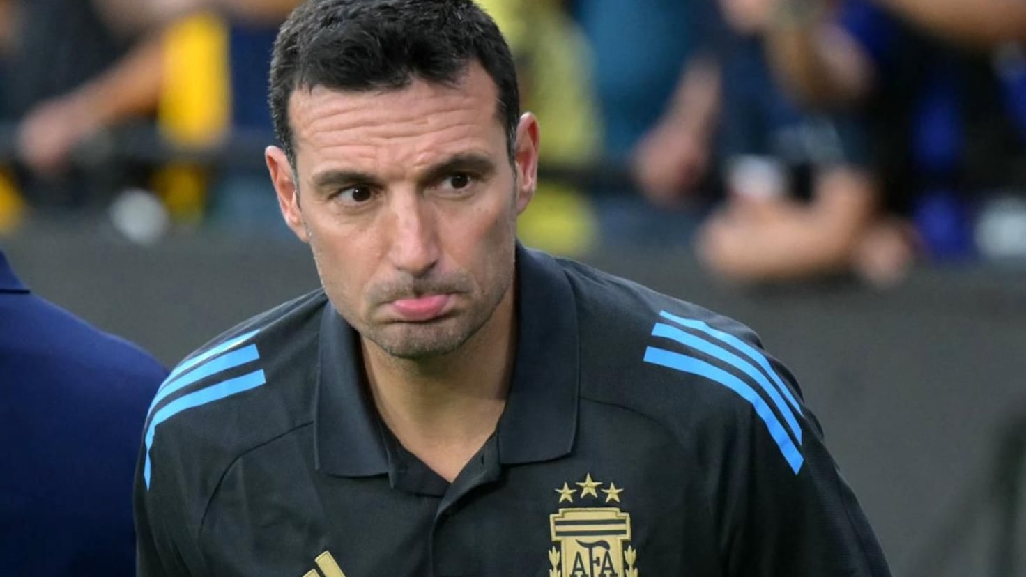 Bochorno en Argentina por sus dos rivales post Finalissima