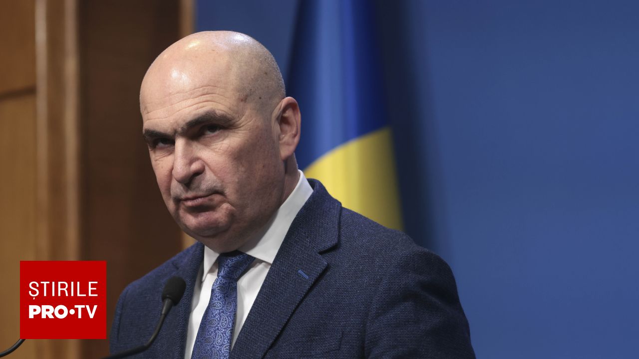 Ilie Bolojan: „Cumulul pensiei cu salariul va fi posibil dacă renunţi la 85% din valoarea pensiei speciale”