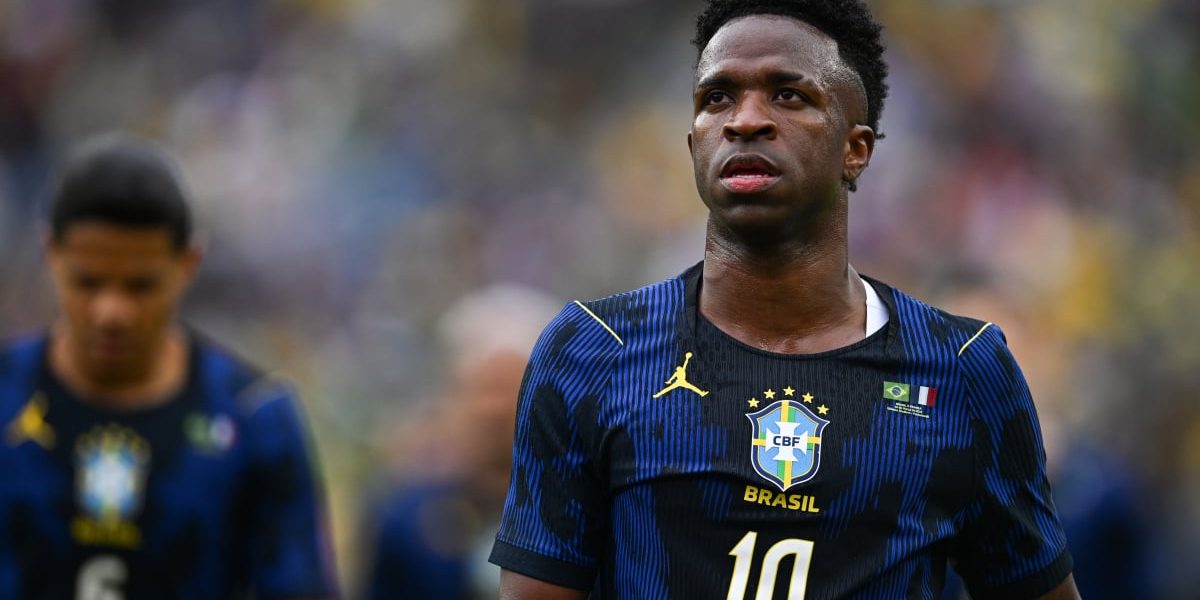 Brazil vs. Croatia 2026 livestream: How to watch International Friendly for free