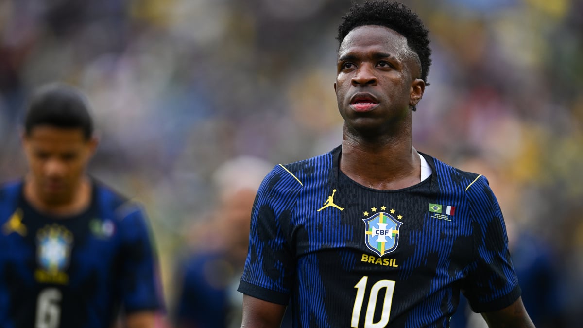 Brazil vs. Croatia 2026 livestream: How to watch International Friendly for free