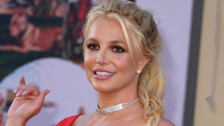 Britney Spears arestată în California: detalii despre incident și urmări