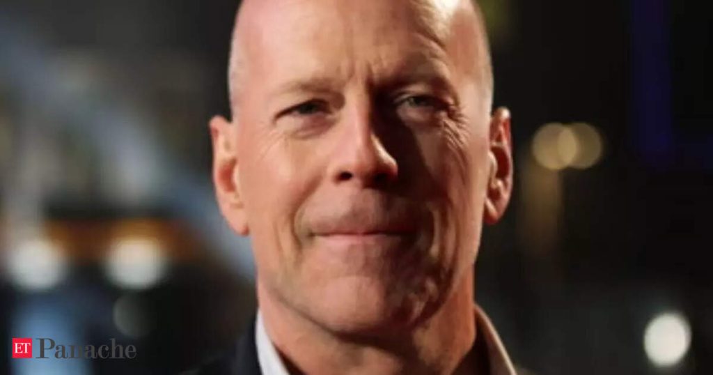 Quote of the day by Bruce Willis: 'You know what confidence wins every time. If you have confidence, folks, you can say anything' - lesson on self-belief from Die Hard actor