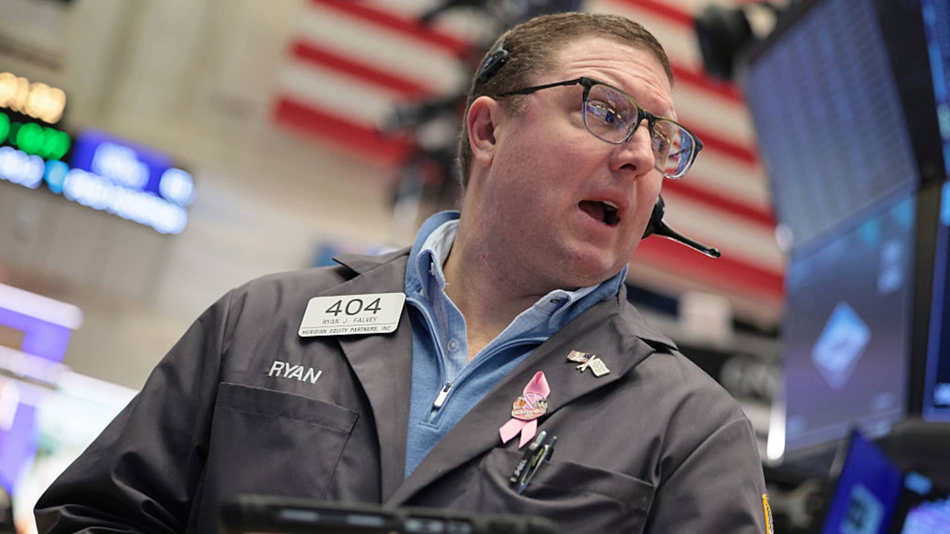 Stock market today: Live updates