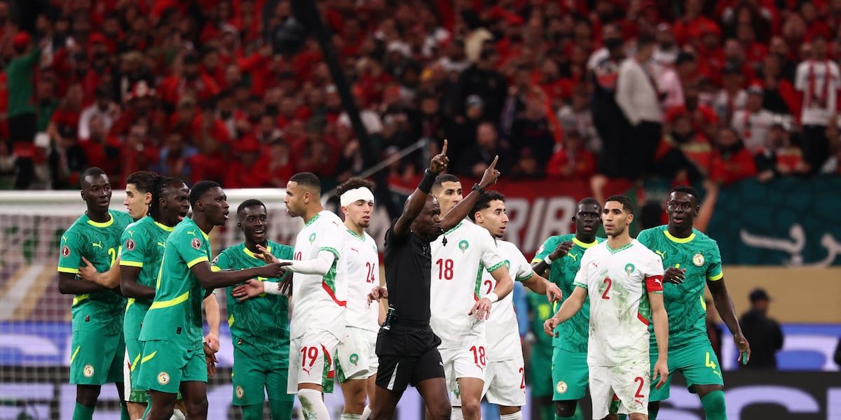 La CAF rend justice au Maroc et sauve le football africain de la réédition de comportements anti-jeu