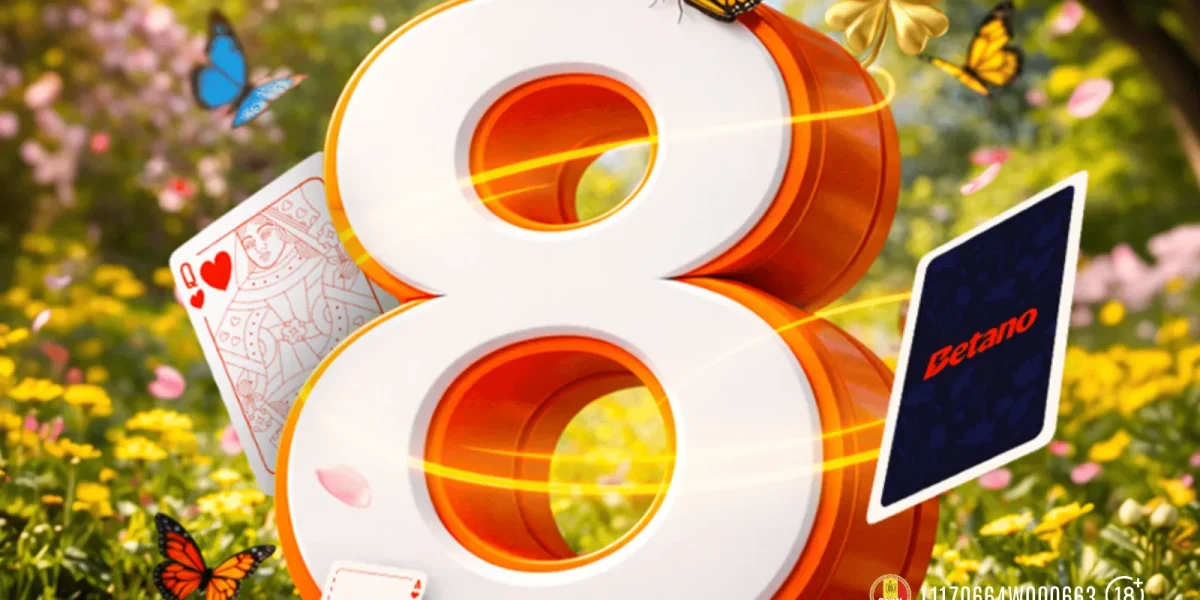 Betano oferă cadou gratuit de 8 Martie, fără depunere, în 2026