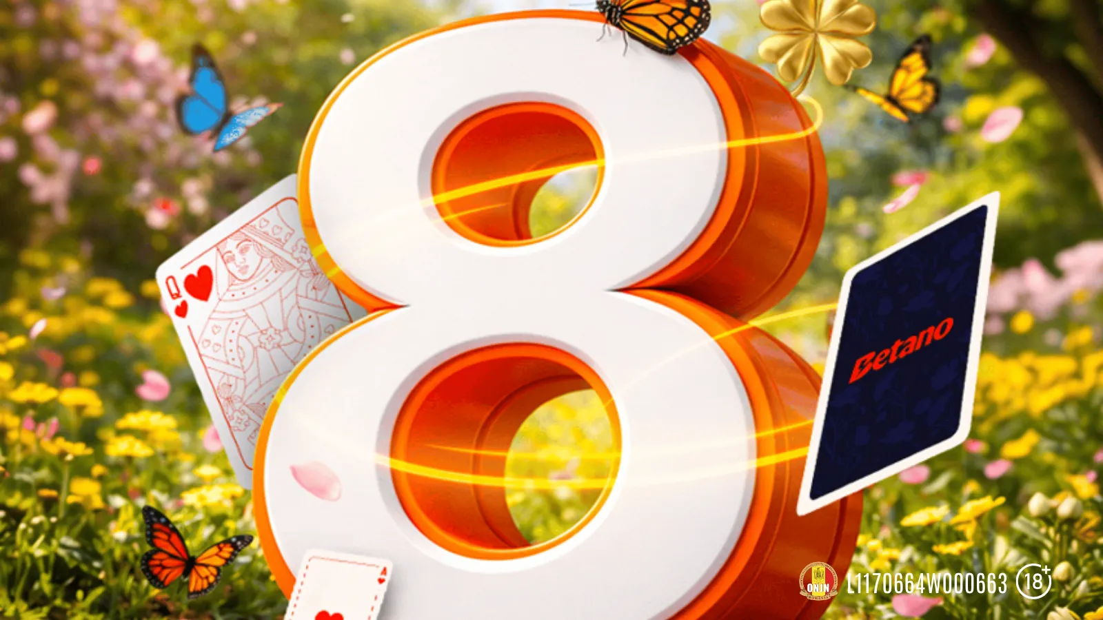 Betano oferă cadou gratuit de 8 Martie, fără depunere, în 2026