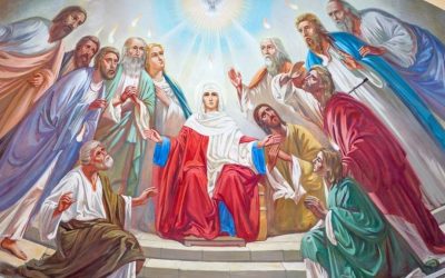 Rusaliile în 2026: data și zilele libere pentru români