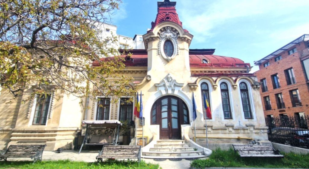 Apartamente din Casa Lipatti devin Centru Cultural Public, patrimoniu Sector 1