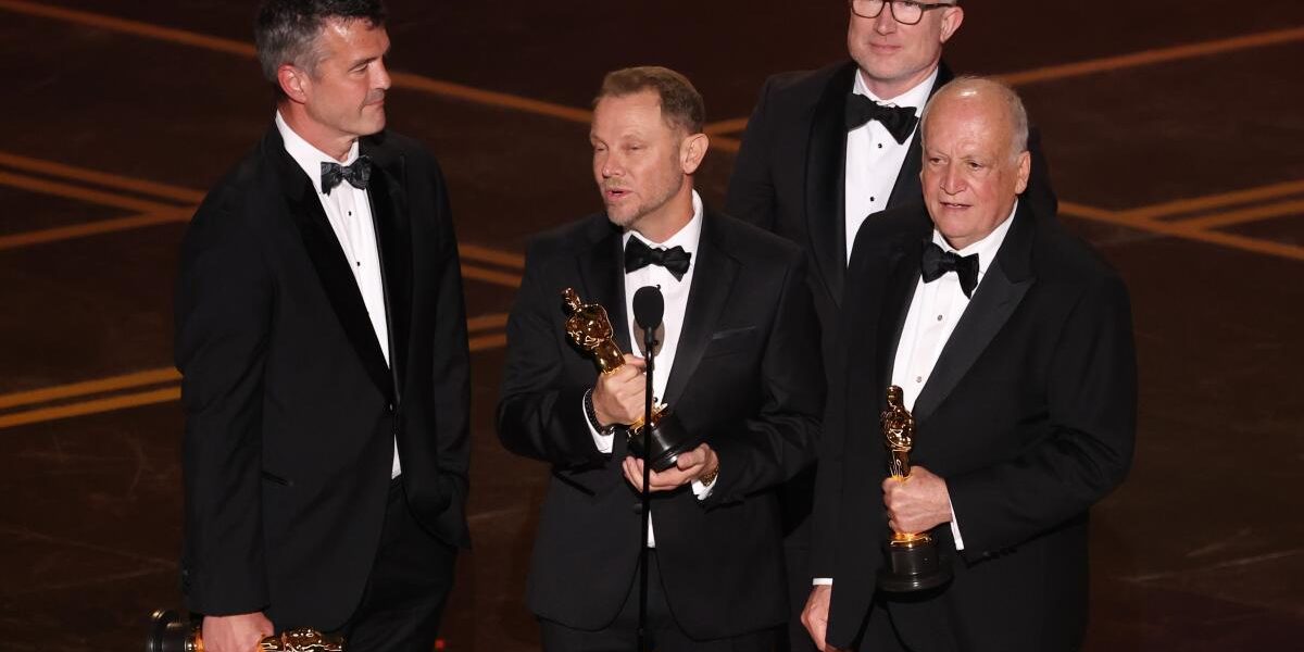 Oscars 2026 winners: The complete list