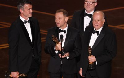 Câștigătorii Oscarurilor 2026, lista completă a laureaților