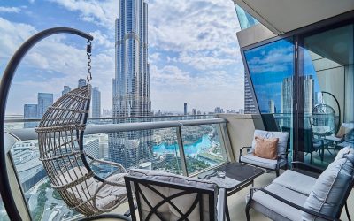 Prețul apartamentelor din Dubai și numărul românilor care au cumpărat locuințe în regiune afectată de războiul din Orient