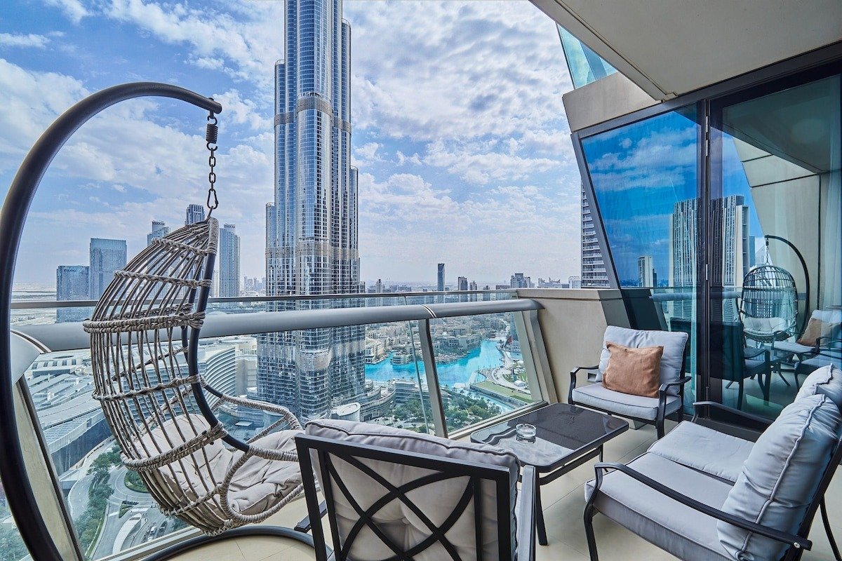 Prețul apartamentelor din Dubai și numărul românilor care au cumpărat locuințe în regiune afectată de războiul din Orient