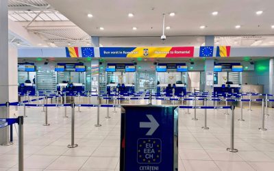 Prețul unui bilet pentru al doilea avion de repatriere din Dubai, dezvăluit de un pasager