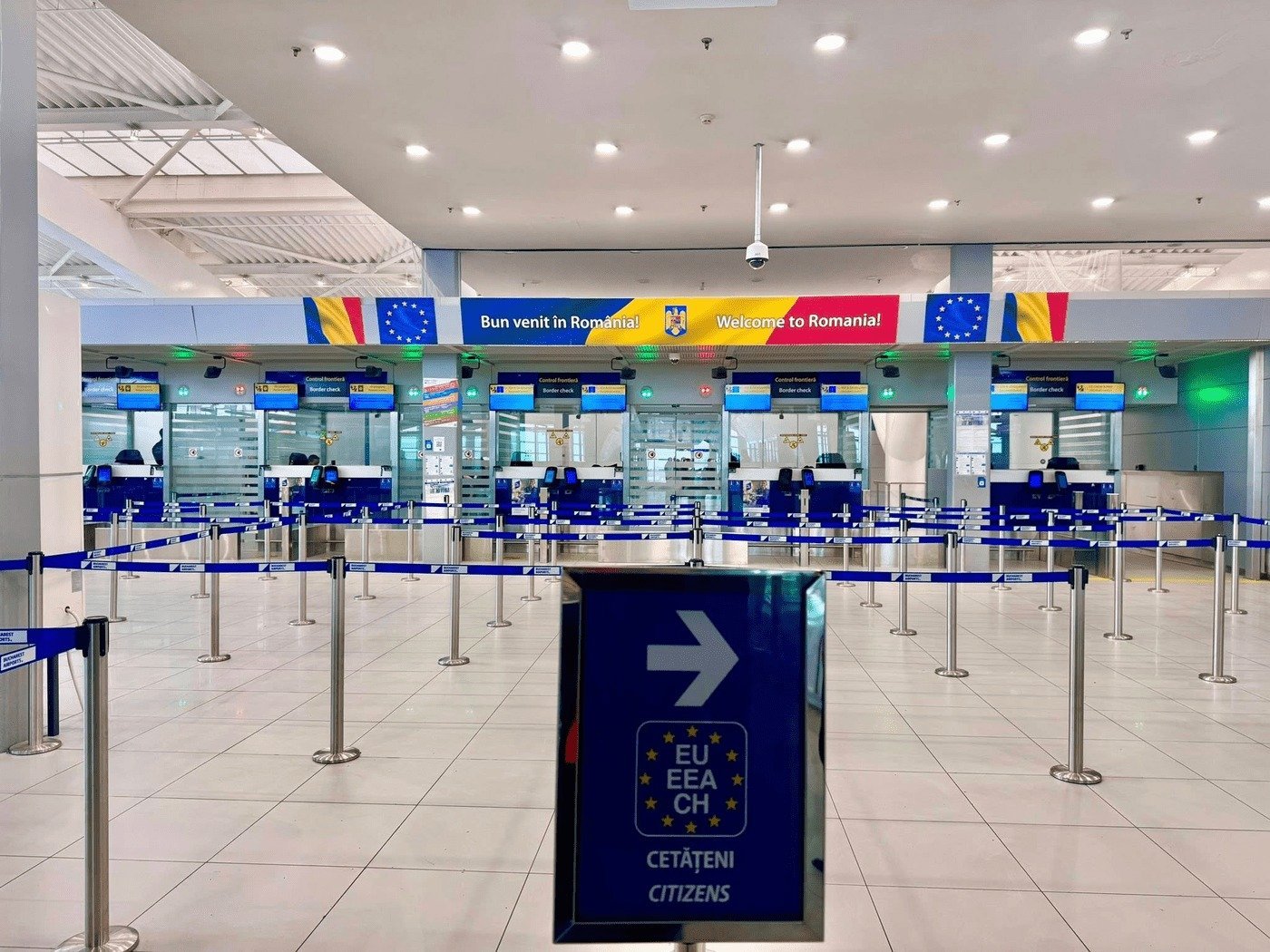 Escaladarea tensiunilor din Orientul Mijlociu a transformat abrupt un scenariu obișnuit de plecare din Dubai într-o adevărată loterie pentru românii rămași în regiune