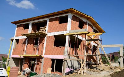 Prețul construirii unei case de 100 mp în 2026: materiale și manoperă