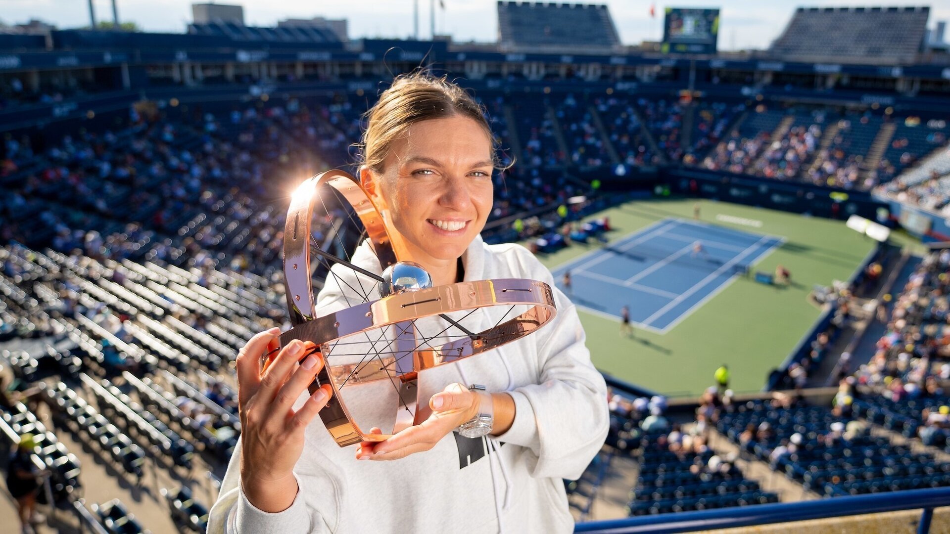 Un sejur de lux de Paște în inima stațiunii Poiana Brașov, la hotelul deținut de celebra sportivă Simona Halep, devine tot mai atractiv pentru turiști權i care doresc să sărbătorească În mod exclusivist