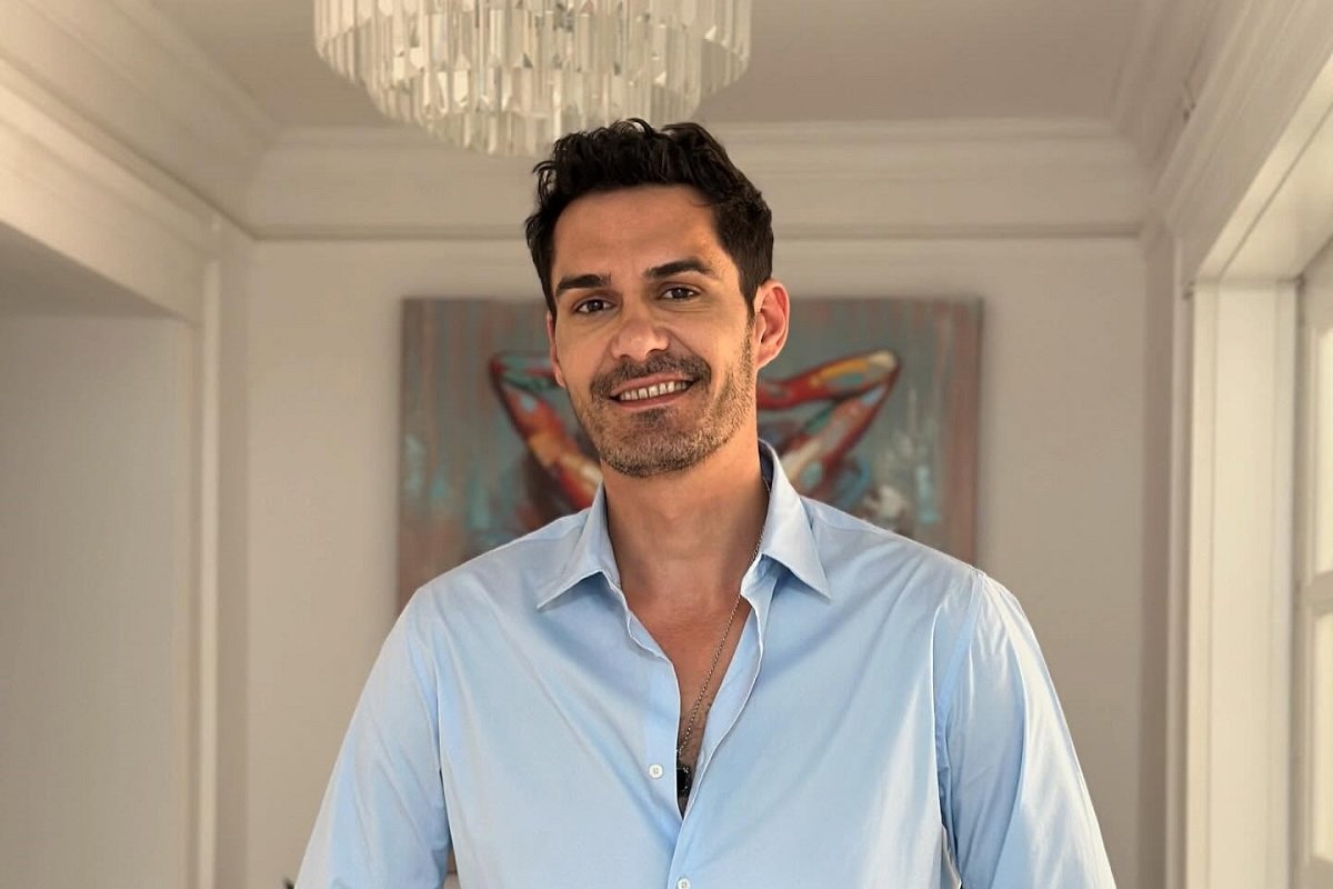 George Burcea, fostul iubit al Viviana Sposub, a fost recent luat prin surprindere de suma pe care a trebuit să o plătească pentru o vizită la camera de gardă în Statele Unite ale Americii