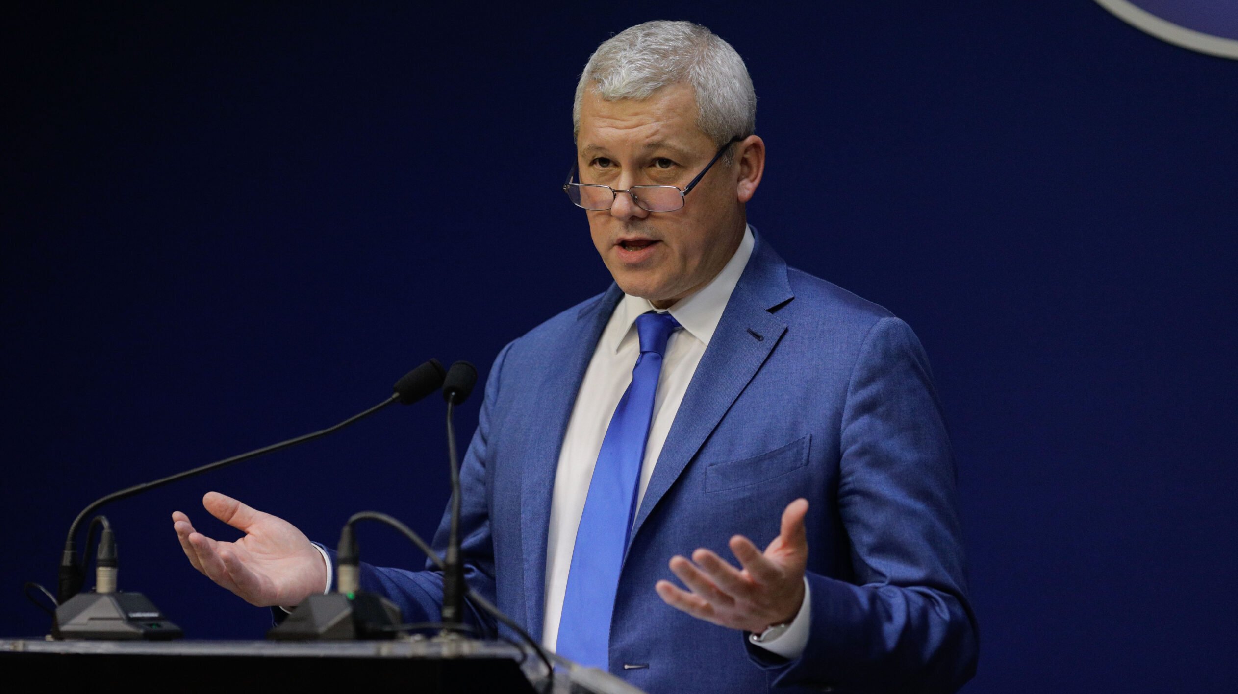 Cătălin Predoiu anunță reducere cu 11% a infracționalității în 2025