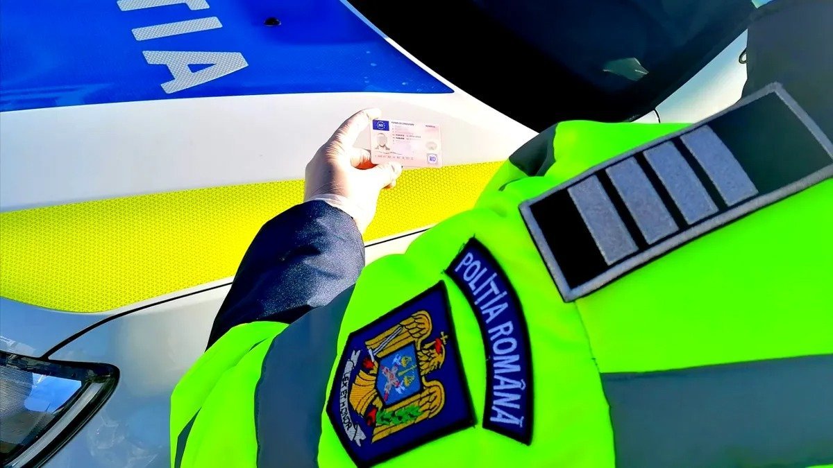 Amenda pentru șoferii cu permisul expirat în 2026