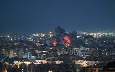 România activează mecanismul de protecție civilă pentru evacuarea românilor din Orientul Mijlociu