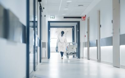 Salariile asistenților medicali din spitale județene, cifrele pentru 2026