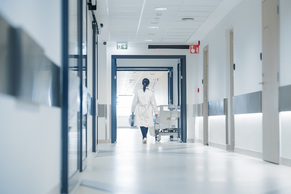 Salariile asistenților medicali din spitale județene, cifrele pentru 2026