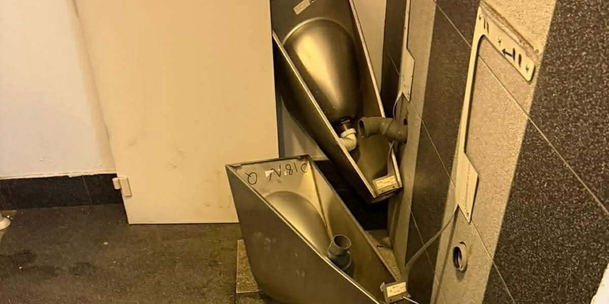 „Răspuns pentru ce s-a întâmplat în Gruia”