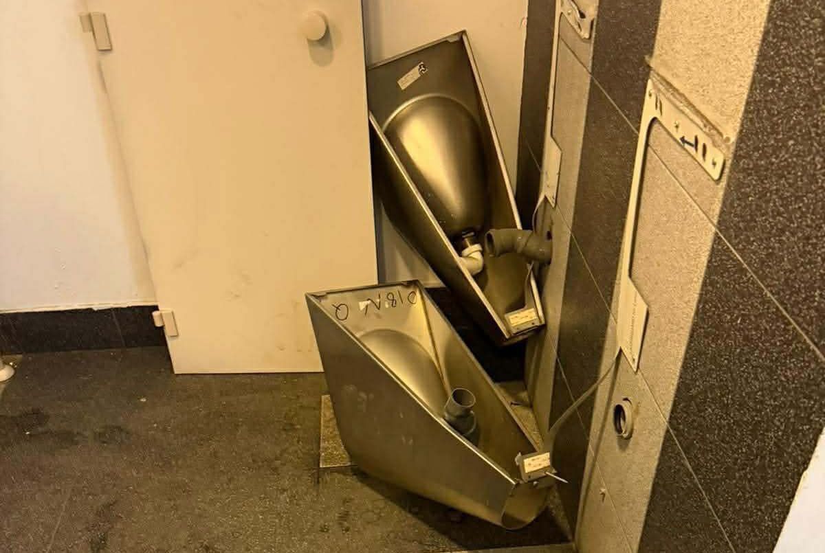 „Răspuns pentru ce s-a întâmplat în Gruia”