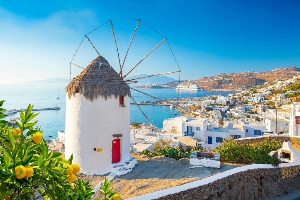 Sezonul estival 2023 aduce cu el promisiunea unor vacanțe de vis în destinații tradiționale pentru români, precum Grecia și Cipru