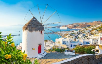 Top cele mai frumoase plaje din Grecia și Cipru în 2026, preferate de români