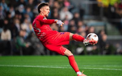 Celta Vigo – Lyon, optimile Europa League. Ionuț Radu între buturi