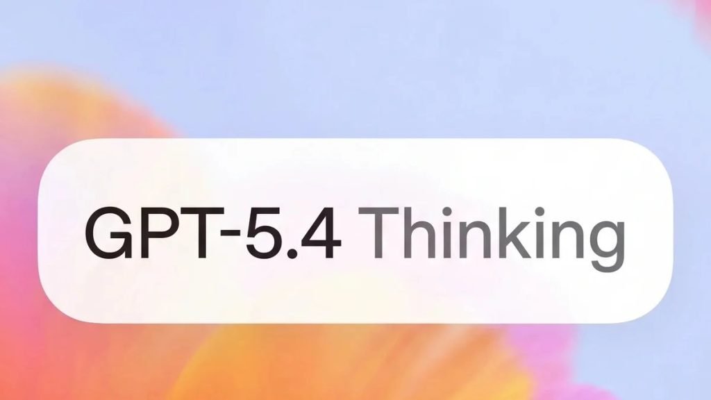 OpenAI a lansat recent GPT-5.4, o actualizare care promite nu doar performanțe îmbunătățite, ci și o eficiență mai mare în utilizarea resurselor