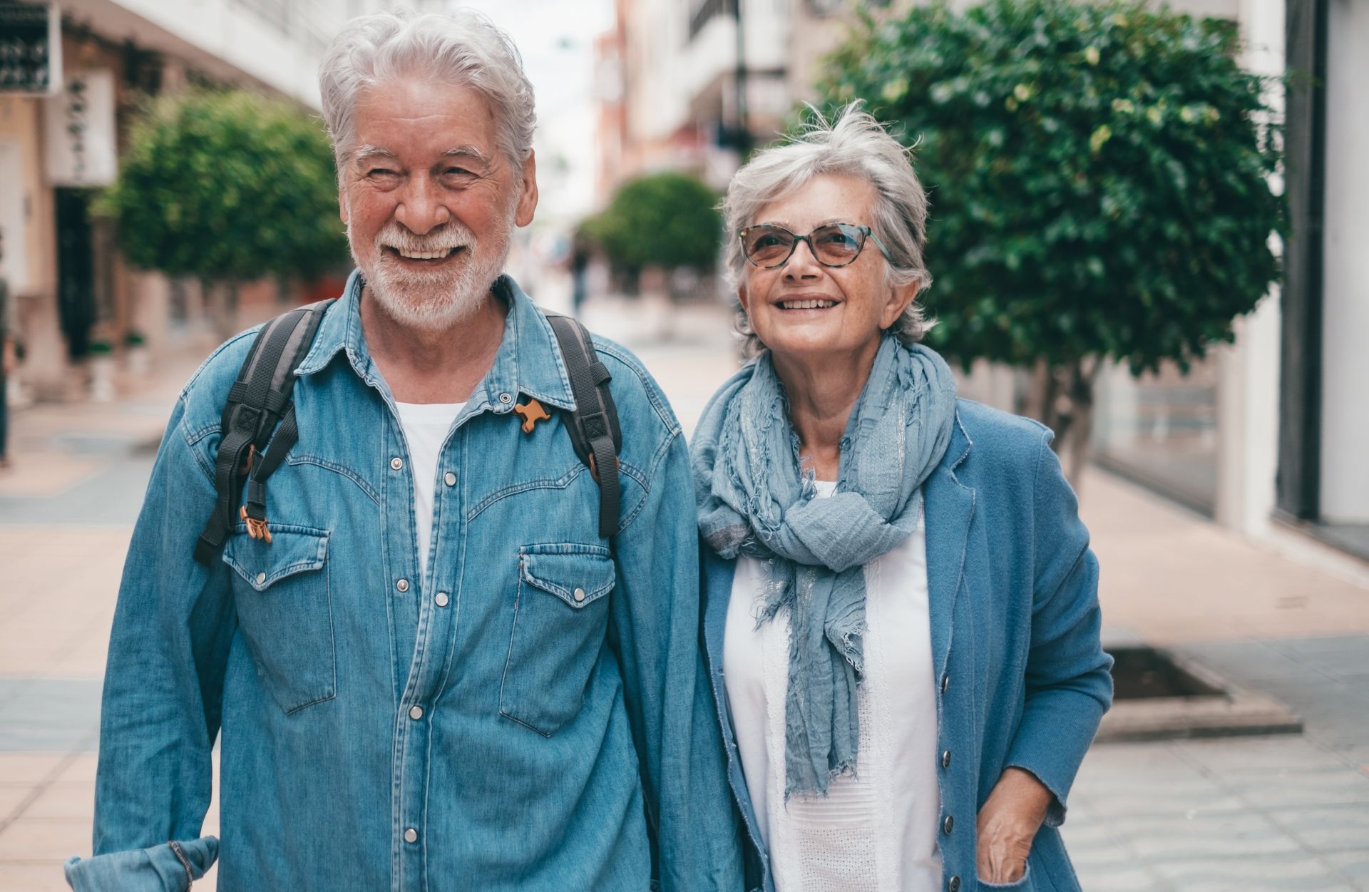 Oameni de vârsta mijlocie, în special bărbați, se află în vizorul unui nou studiu care evidențiază pericolul ascuns al „chimicalelor eterne” și impactul lor asupra procesului de îmbătrânire