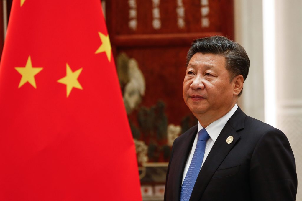 China va majora bugetul pentru apărare cu 7% în 2023