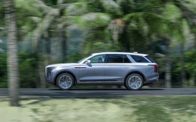 Chinezii lansează baterii care dublează autonomia mașinilor electrice